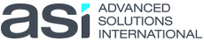 ASI: Advanced Solutions International